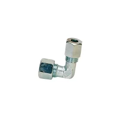 Outlet Gok Raccord bicône coudé RSV 8 ou 10
