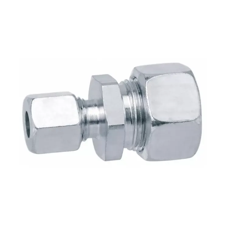 New Gok Raccord bicône droit RSV 8/10