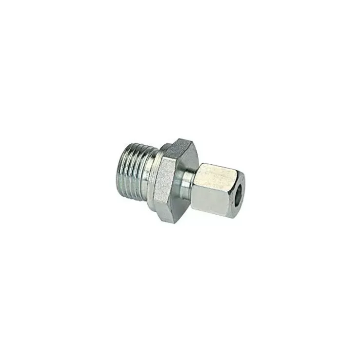 Sale Gok Raccord bicône RSV 8 mm / mâle 1/2"