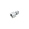 Outlet Gok Raccord femelle 1/2" / bicône RSV 8 mm