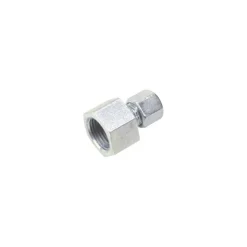 Outlet Gok Raccord femelle 1/2" / bicône RSV 8 mm