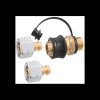 Discount Gok Raccord rapide 2 x G1/4 x STN et SKU x G1/4