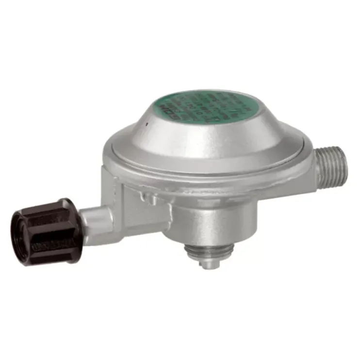 Clearance Gok Régulateur gaz type EN61