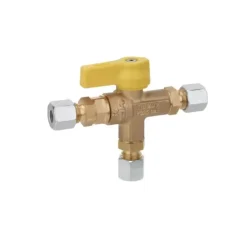 Clearance Gok Vanne d'inversion manuelle RSV