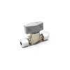 Clearance Gok Vanne gaz 1 voie RSV 8