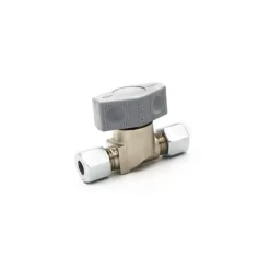 Clearance Gok Vanne gaz 1 voie RSV 8