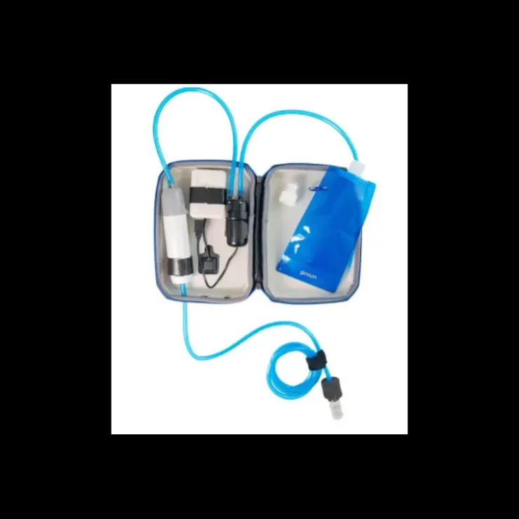 Sale GoSun Purificateur d'eau solaire Flow Pro