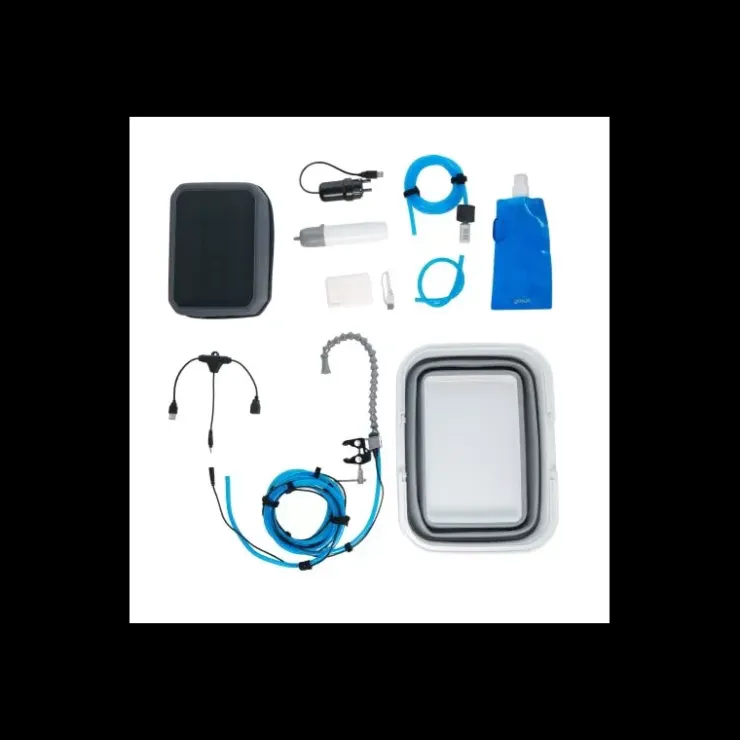 Sale GoSun Purificateur d'eau solaire Flow Pro