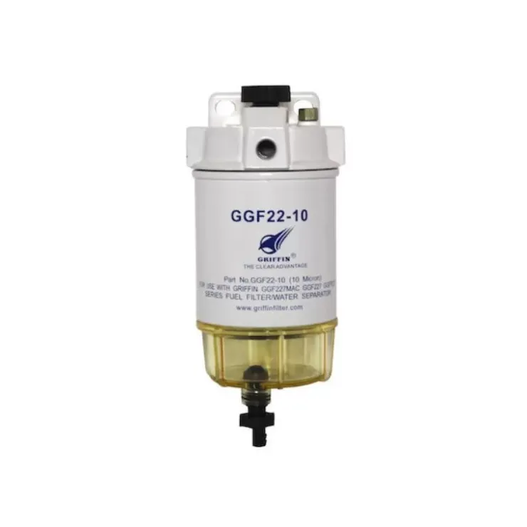 Sale Griffin Filtre essence Spin-On GGF227