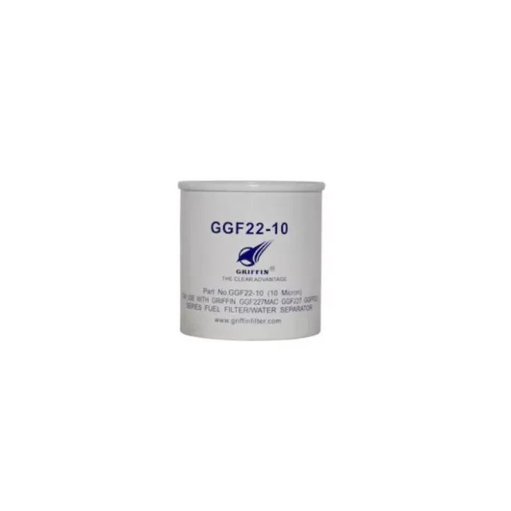Sale Griffin Filtre essence Spin-On GGF227