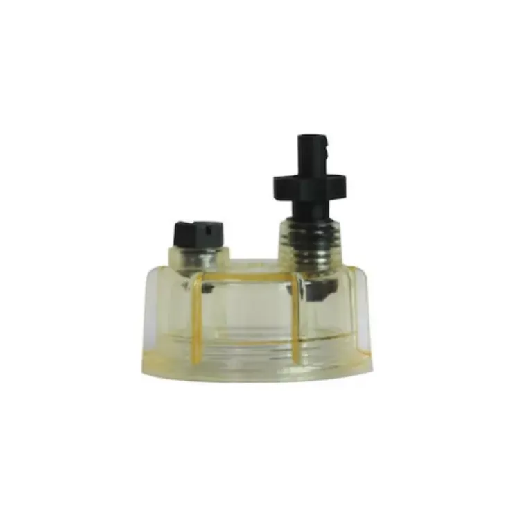 Best Griffin Filtre essence Spin-On GGF340