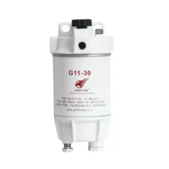 Discount Griffin Filtre gasoil Spin-On GP114