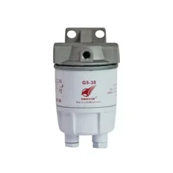 Griffin Filtre gasoil Spin-On G57