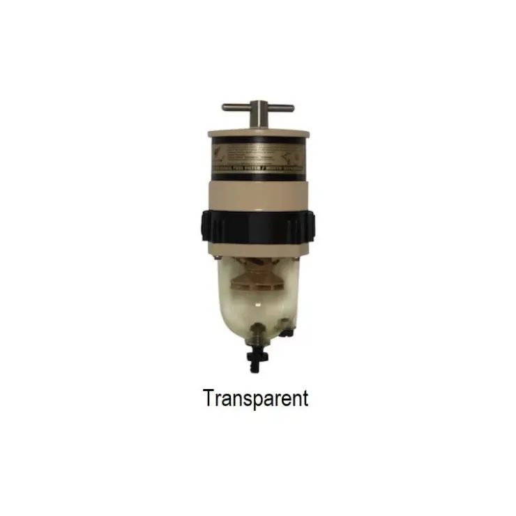 New Griffin Filtre gasoil Turbine GTB228