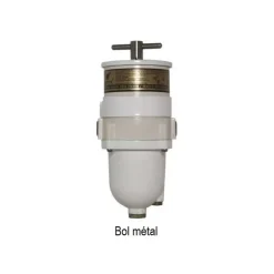 New Griffin Filtre gasoil Turbine GTB228