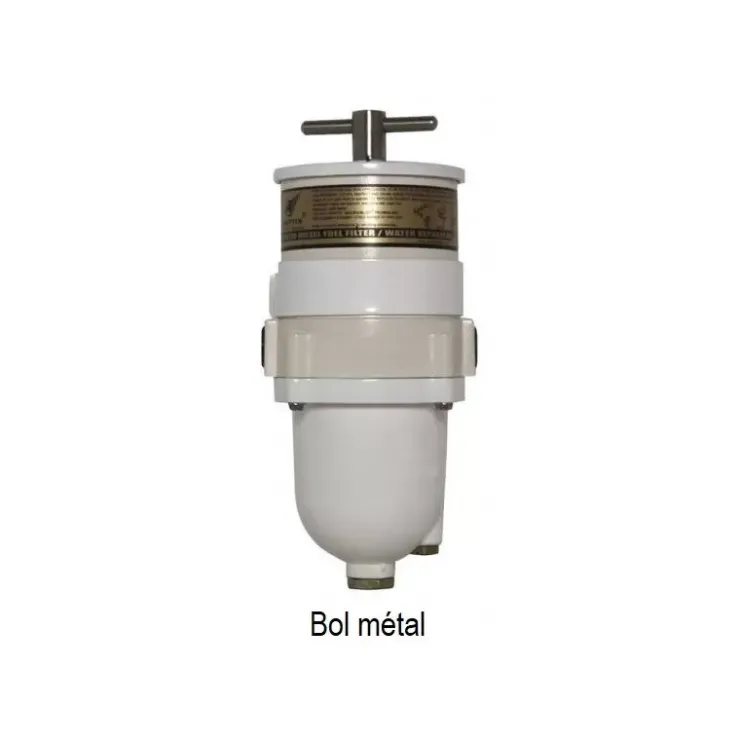 New Griffin Filtre gasoil Turbine GTB228