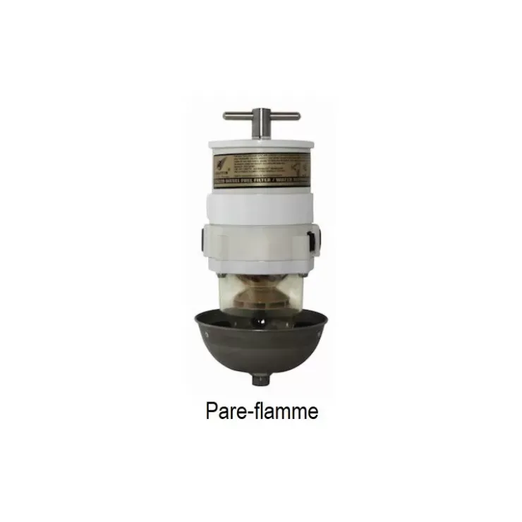 New Griffin Filtre gasoil Turbine GTB228