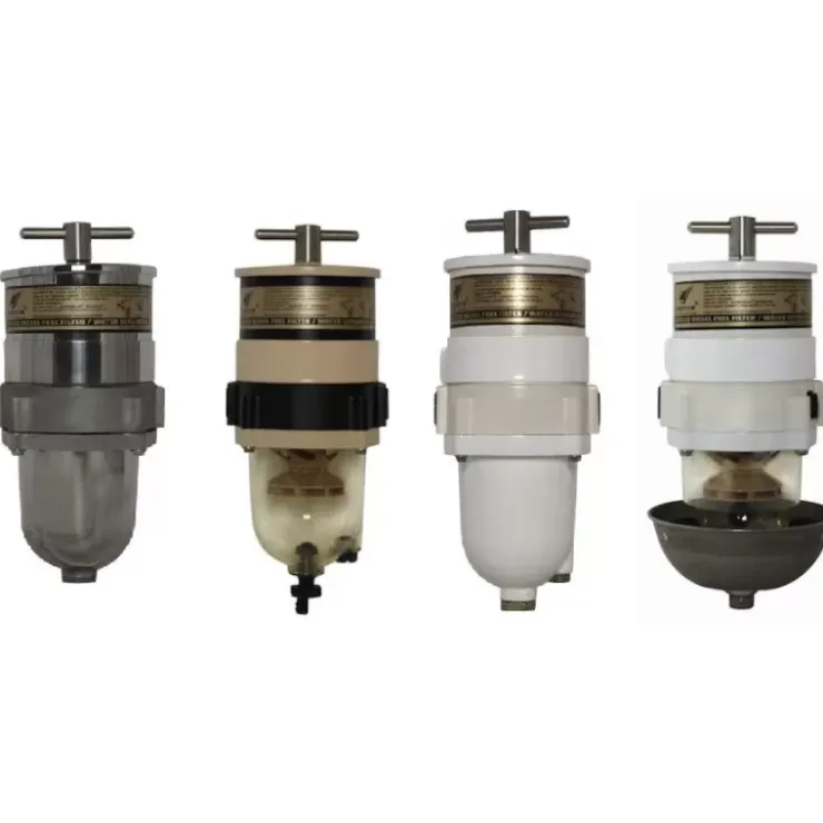 New Griffin Filtre gasoil Turbine GTB228