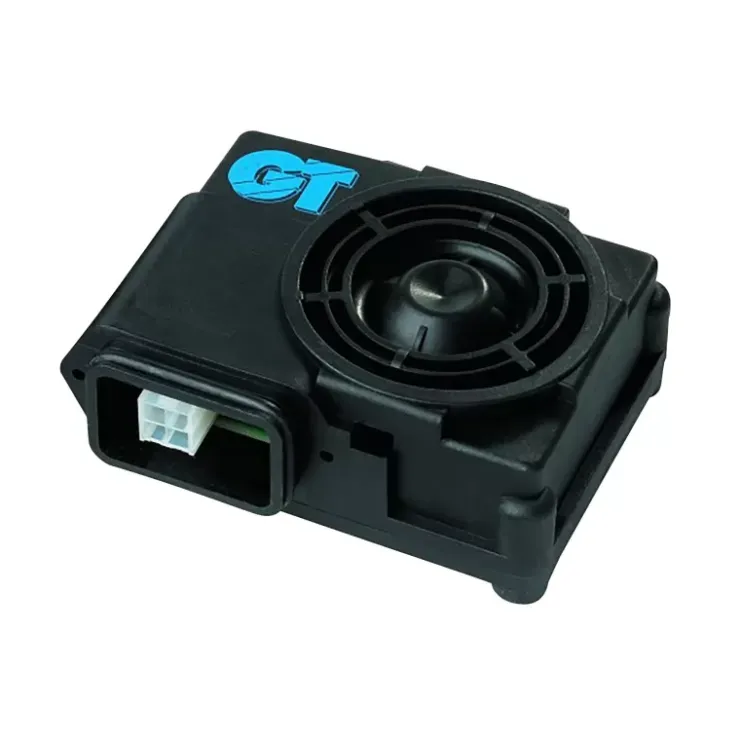 Clearance GT ALARM Sirène auto-alimentée GT944