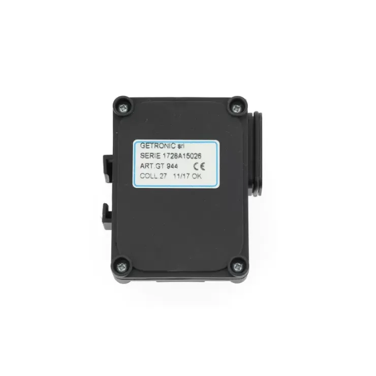 Clearance GT ALARM Sirène auto-alimentée GT944