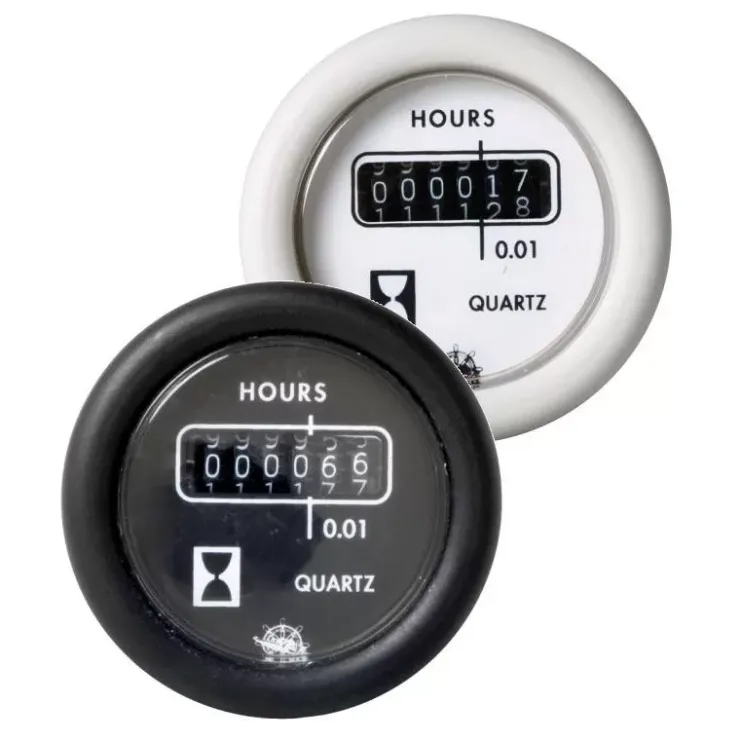 Discount Guardian Compteur d'heures