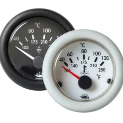 Best Guardian Indicateur température H20 40-120° 12V