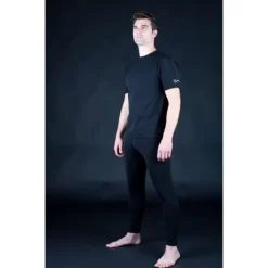 New Guy Cotten Pantalon Moresby Activ Noir | XL