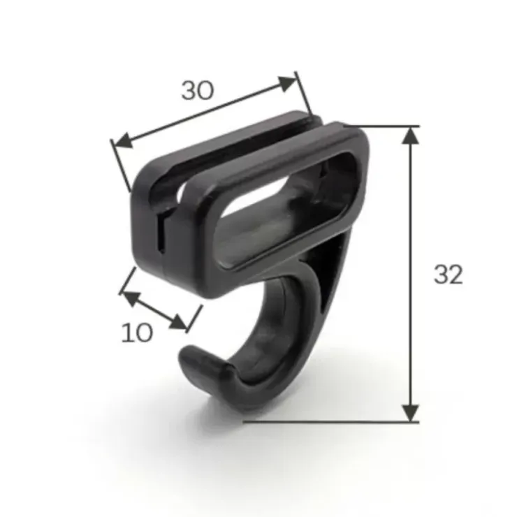 Sale Haba Air Hooks RL