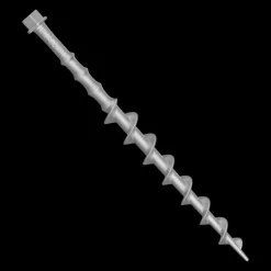 Discount Haba Alu-Camp Piquet de tente à visser | 31 cm