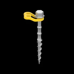Online Haba Alu-Camp Piquet de tente à visser | 15 cm