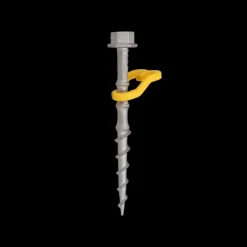 Online Haba Alu-Camp Piquet de tente à visser | 15 cm