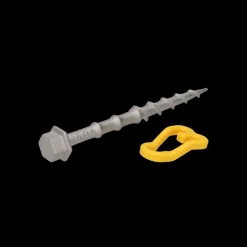 Online Haba Alu-Camp Piquet de tente à visser | 15 cm
