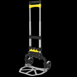 Outlet Haba Alu-Carry 65 Chariot de transport pliable