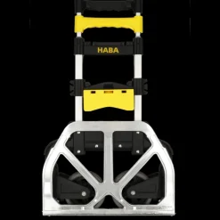 Outlet Haba Alu-Carry 65 Chariot de transport pliable