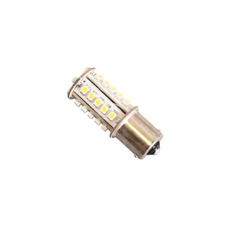 Outlet Haba Ampoule BA15S LED dimmable
