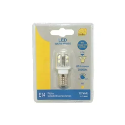 New Haba Ampoule E14 LED dimmable