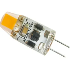 Best Haba Ampoule G4 LED dimmable | 1W