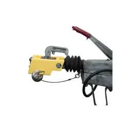 Outlet Haba Antivol pour remorque