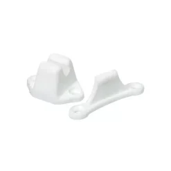 Clearance Haba Arrêt de porte Blanc