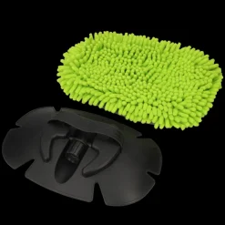 Online Haba Balai Maas avec tête microfibre