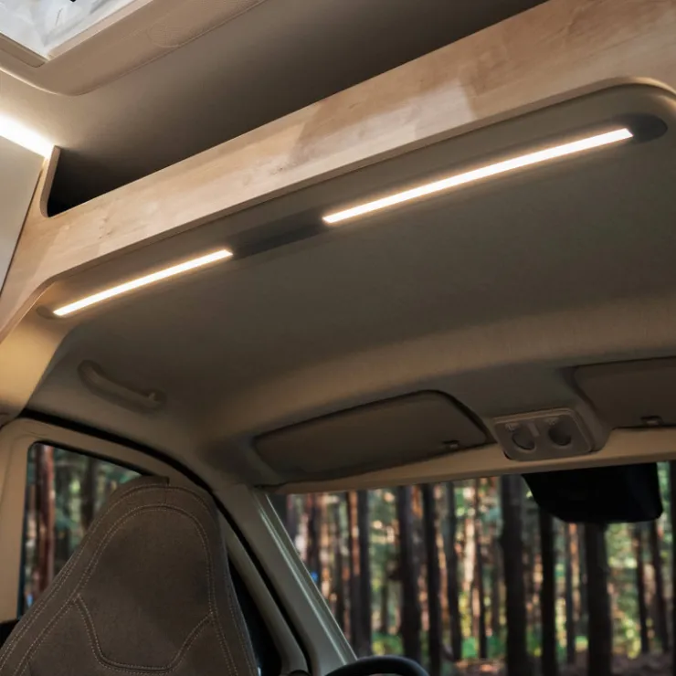 Haba Cabiate | Ducato X250 / X290
