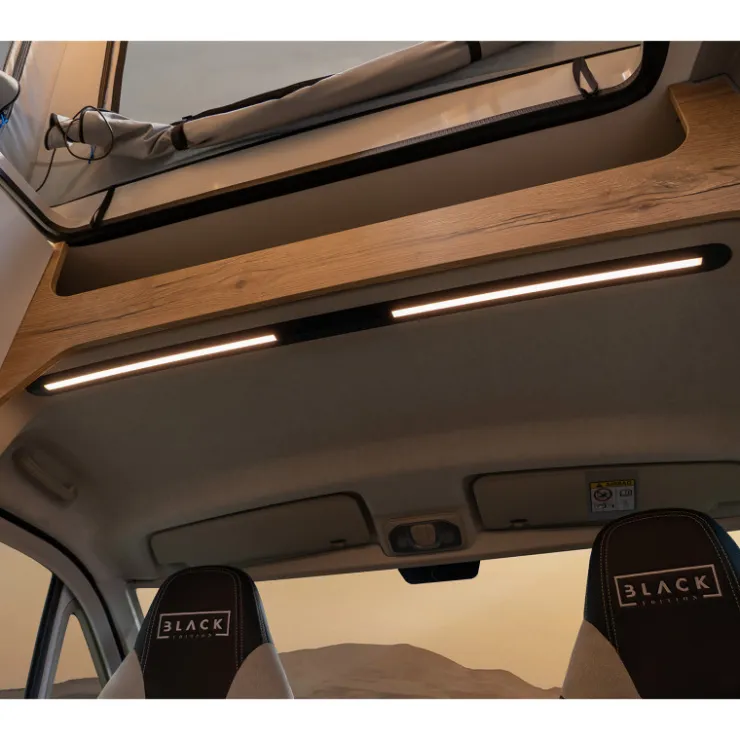 Haba Cabiate | Ducato X250 / X290