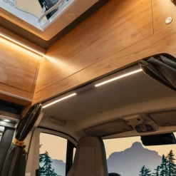 Haba Cabiate | Ducato X250 / X290
