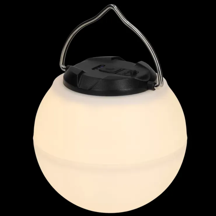 Best Haba CampGlow Globe de lumière rechargeable