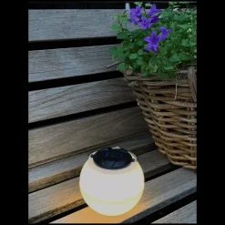 Best Haba CampGlow Globe de lumière rechargeable