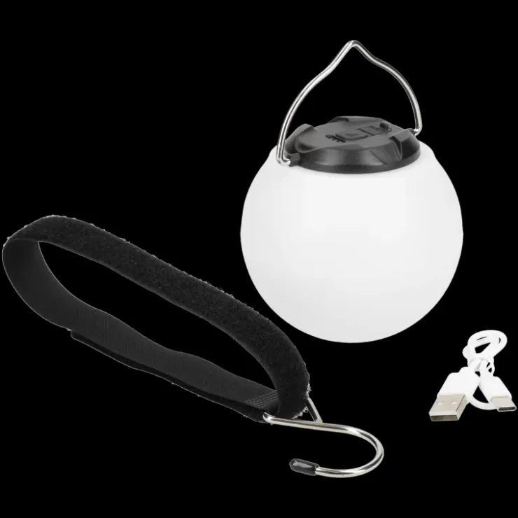 Best Haba CampGlow Globe de lumière rechargeable
