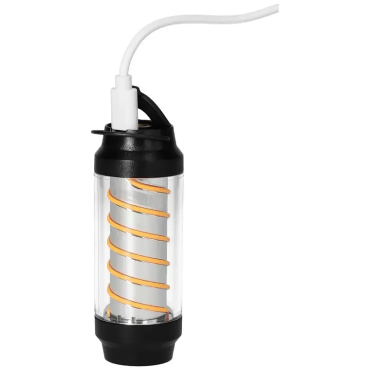 Hot Haba Campglow T-torch