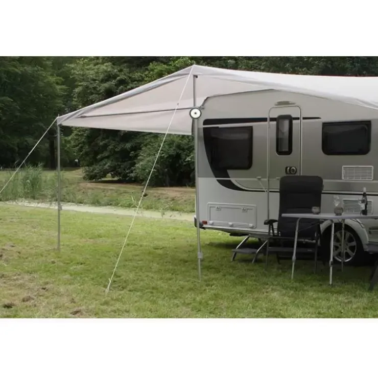 Hot Haba Camp-LED