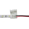 Online Haba Cingoli Connecteur d'alimentation bandeau LED | 8 mm
