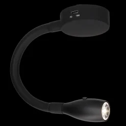 New Haba C-Line Furnari 2.0 flex spot noir USB-C